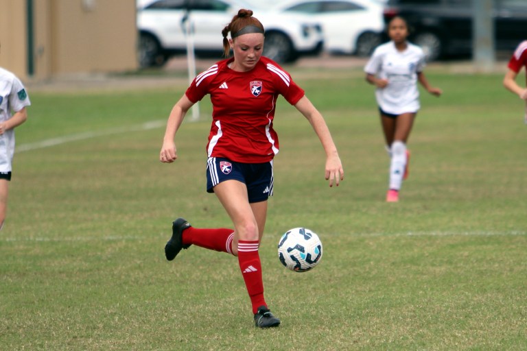 Texas Club Matches to Watch on October 4-5