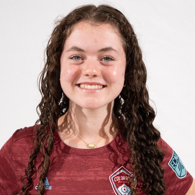 Lauren Sabus