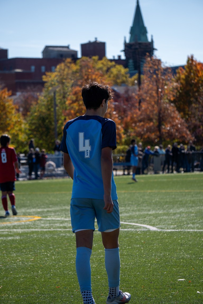 Matthew Rivera