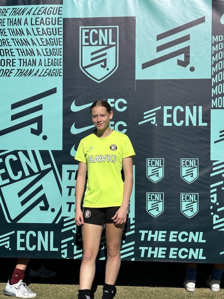 Emily DeLane
