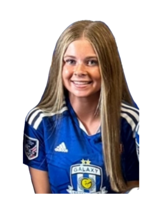 Molly Nelson