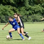 Girls Academy Playoffs – Top Attacking Talent