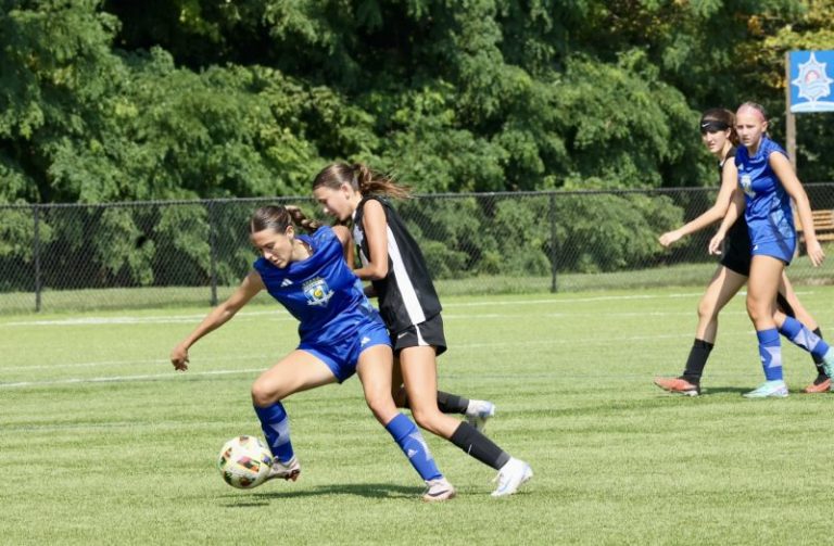 Girls Academy Playoffs - Top Attacking Talent