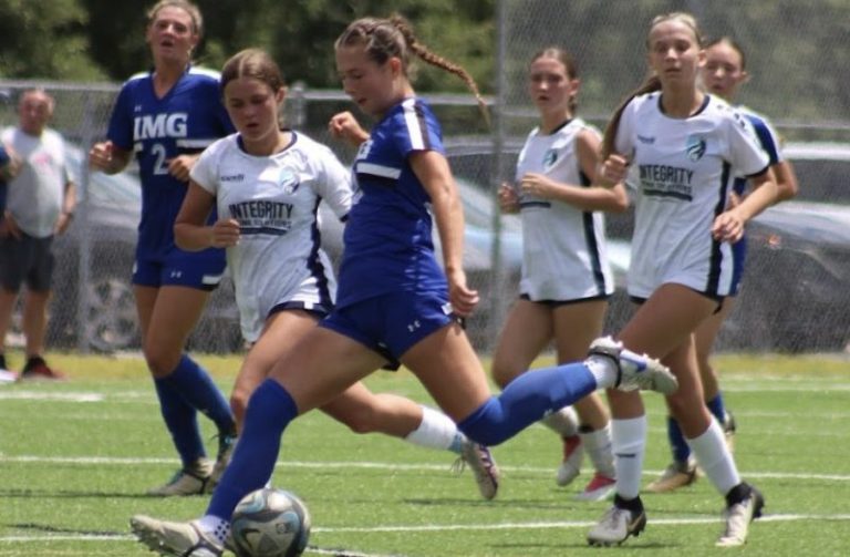 Program Deep Dive: Charlotte Soccer Academy ECNL G07/06