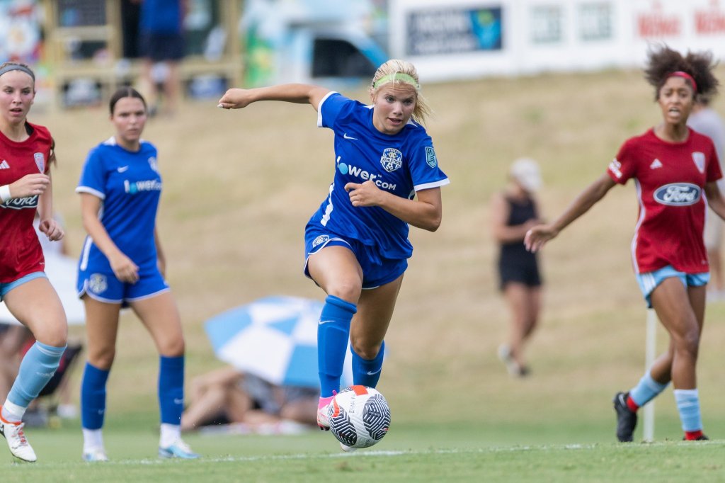 Missouri forwards who like to go at defenders