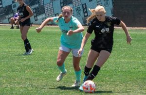 South Carolina 2026's, 2028's standing out