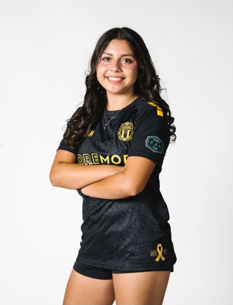 Mia Ochoa