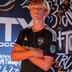 Dylan Price