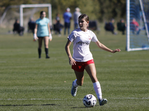 Kennedy Witmer