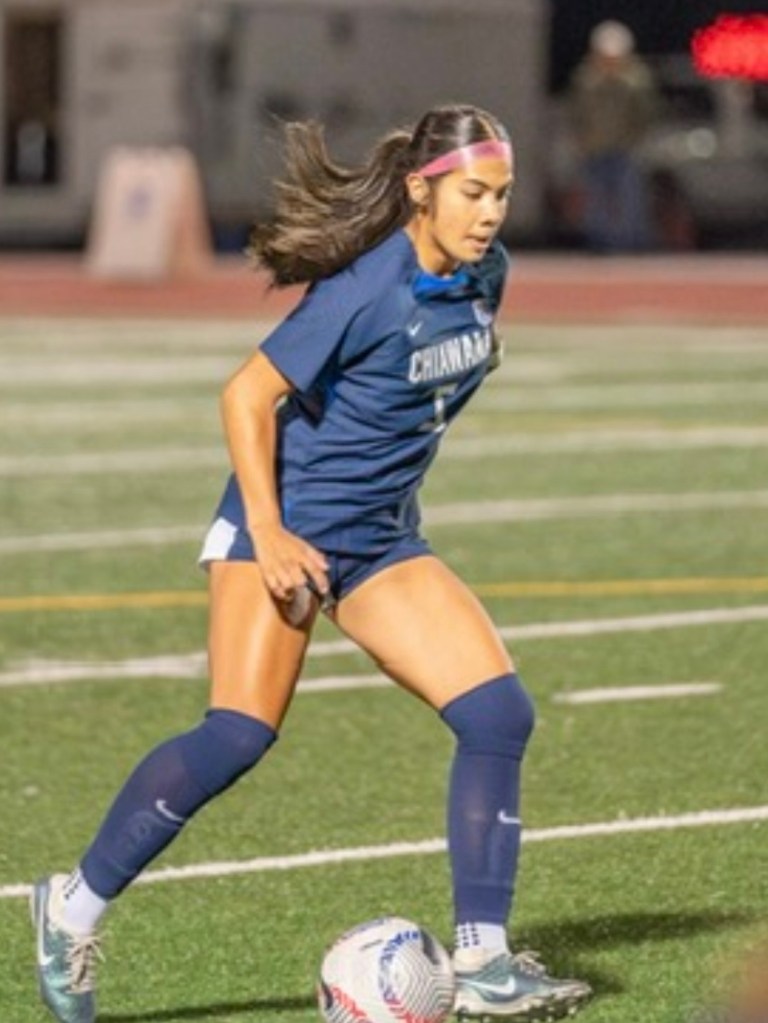 Lindsay A. Sanchez