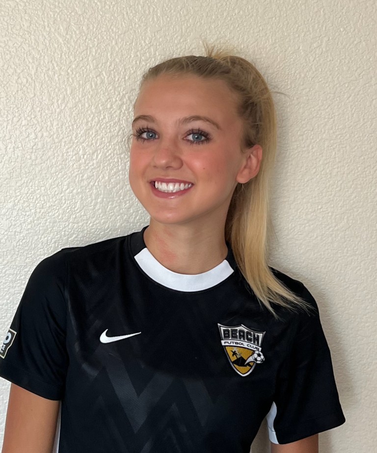 Payton Norman