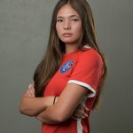 Julia Arimura