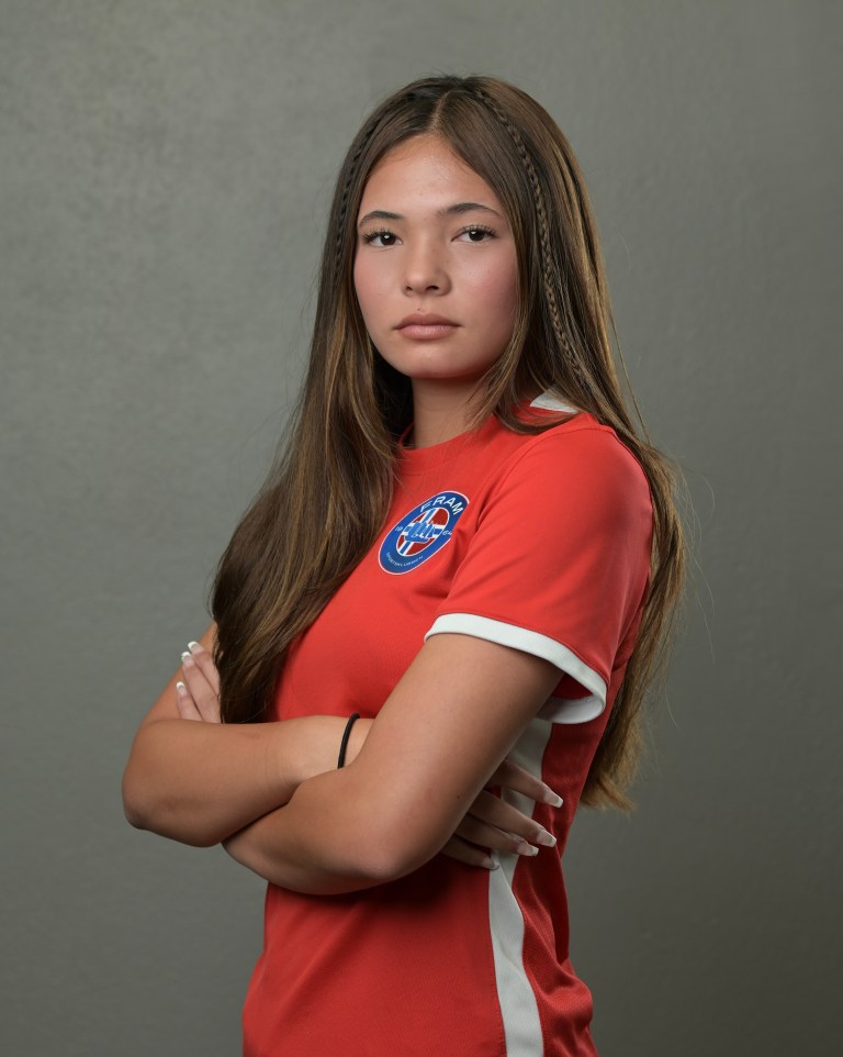 Julia Arimura