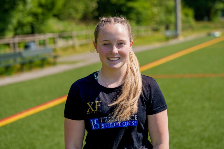 Jaiden O’Neill