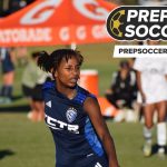 ECNL Texas Standouts Part 2