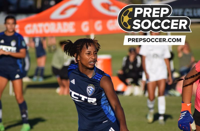 ECNL Texas Standouts Part 2