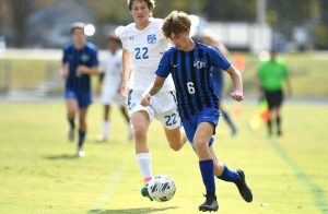 Colonial-Patriot Top Returning Players (Boys and Girls)