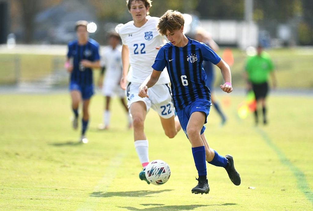 NCHSAA Playoffs Round One Best Players: Part 1