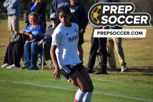 Rankings Analysis: Michigan's Talented 2027 Midfielders