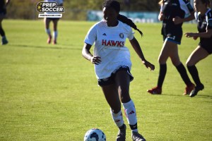 Updated 2028 Michigan Girl Rankings