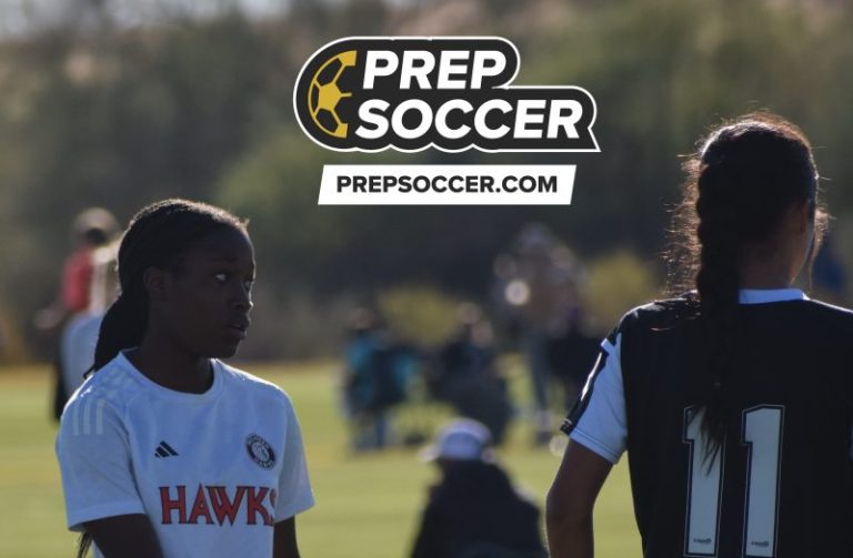 ECNL Playoffs Standouts Day 5