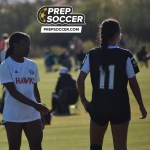 Michigan Hawks 2010 Girls Secure 2–0 Shutout Win Over SLSG Green