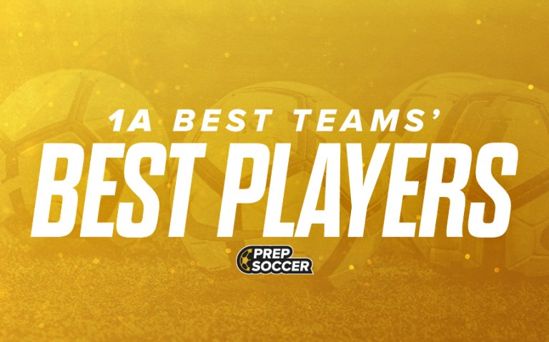 1A Playoffs Best Teams&#039; Best Players