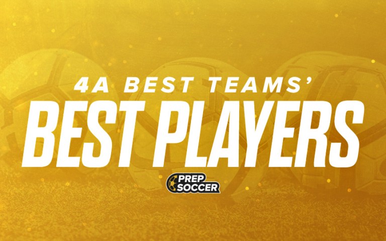 4A Playoff Best Teams&#039; Best Players