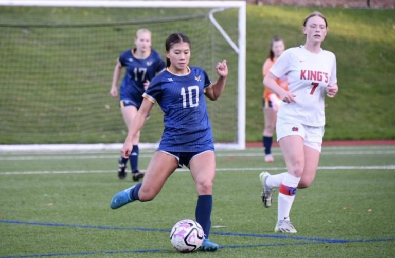 Top Midfielders in Washington State: High School 2A/1A