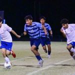 North Piedmont NC Conference Best Performers: Part 1