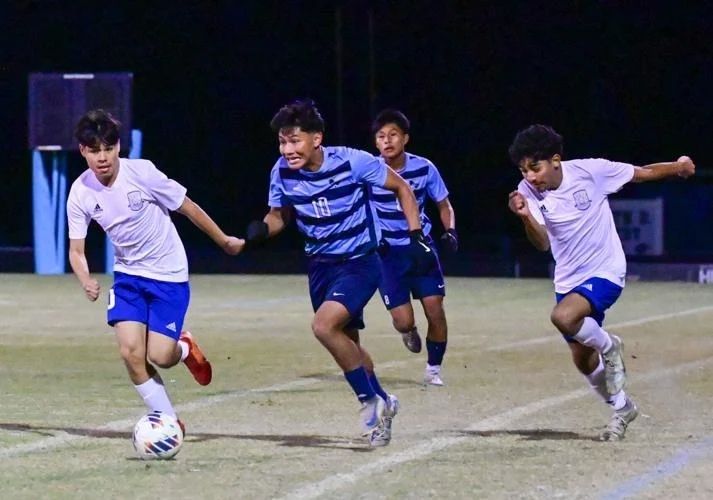NCHSAA Playoffs Best Players Round One: Part 2