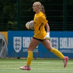 Claire “Bee” Brockert