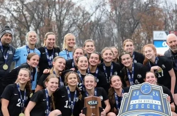 Pennsylvania Girls State Finals review