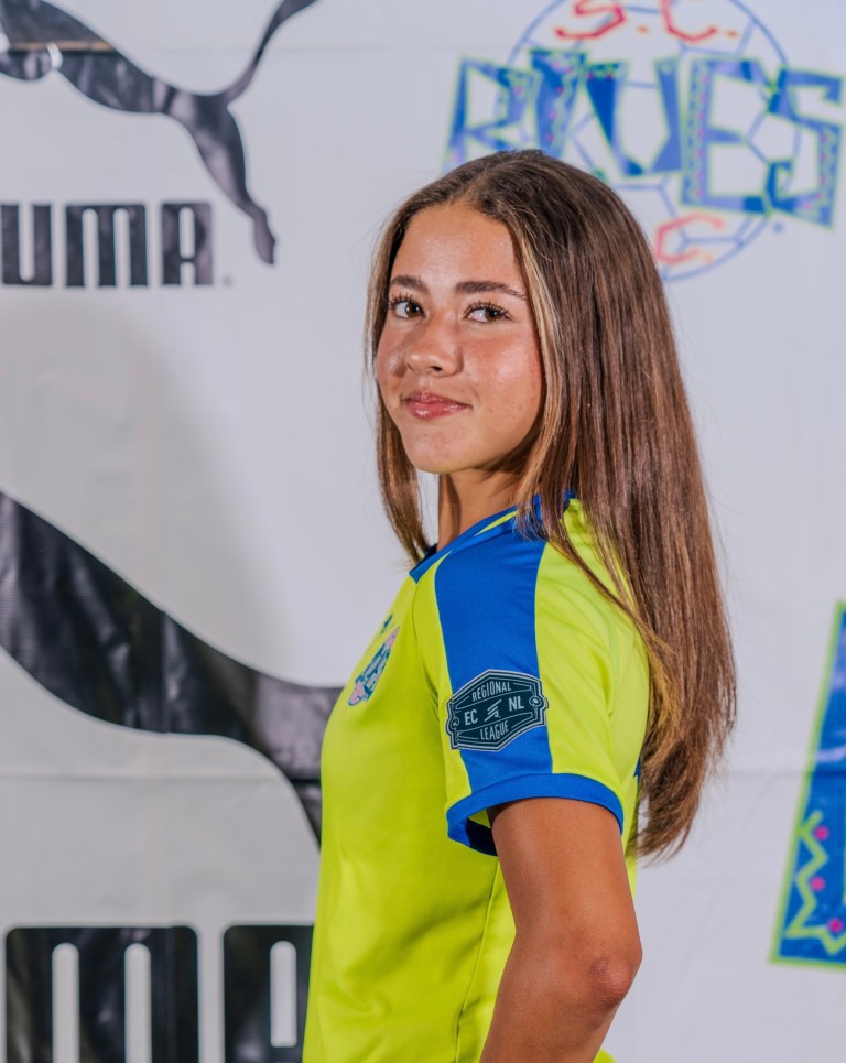 Julienn Chaverst