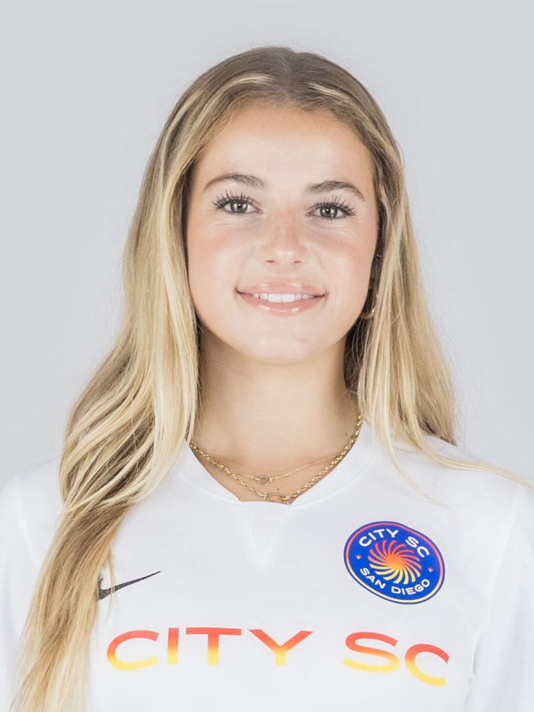 Lila Conroy