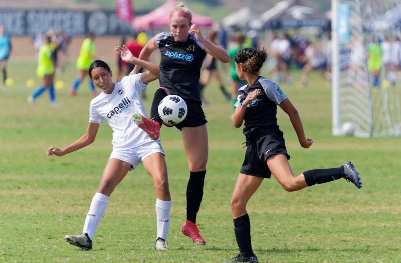 ECNL St. Louis: PNW Players &amp;amp; Matches to Watch
