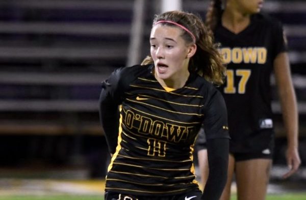 Heavyweight Clash in Open Division NCS Championship