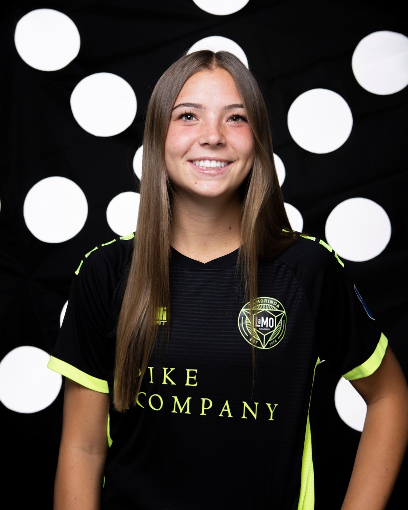 Avery Lee Williamson