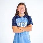 Brenna Buraszeski