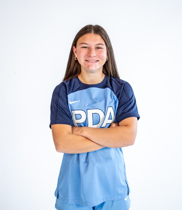 Brenna Buraszeski