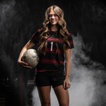 Alivia Gowdy