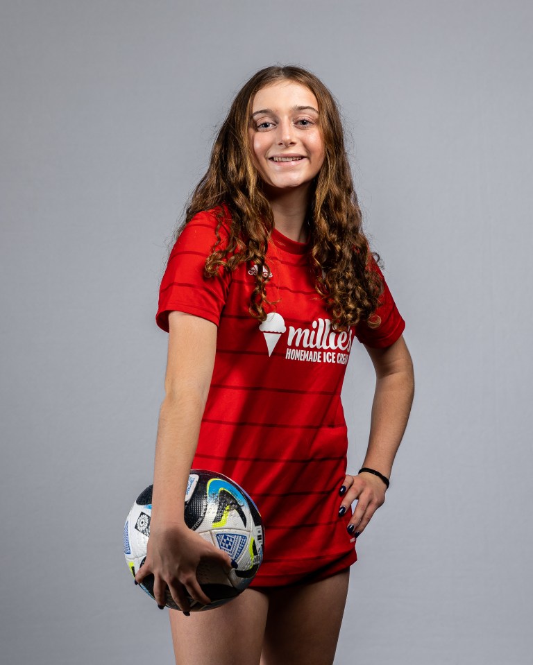 Ella Shields