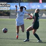 Standouts from the Girls Academy Champions Cup 08