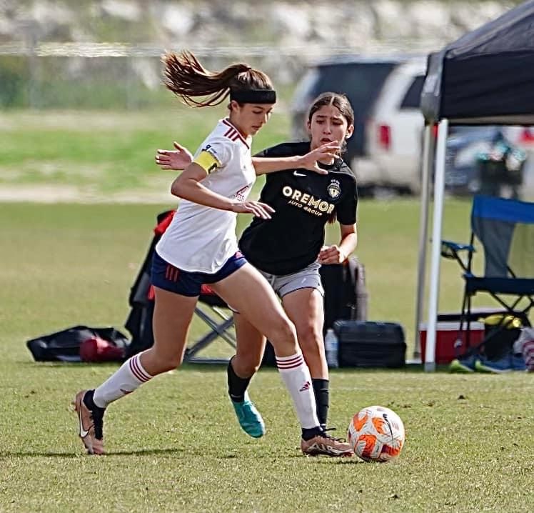 California 2027&#039;s who are gaining traction