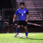 Episcopal beat Bellaire in tight Texas HS scrimmage