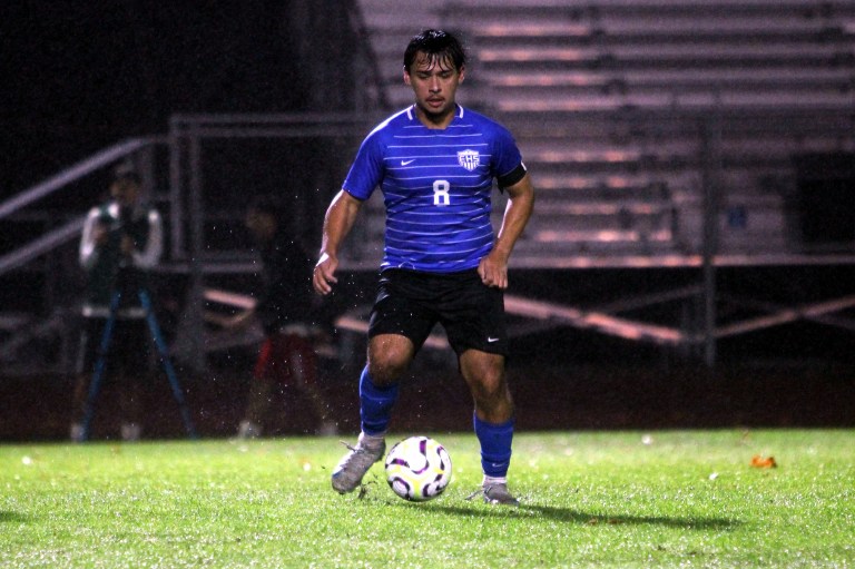 Episcopal beat Bellaire in tight Texas HS scrimmage
