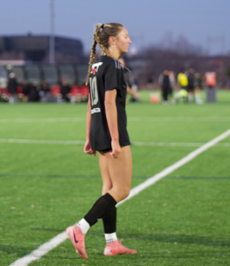 Allie Emswiler