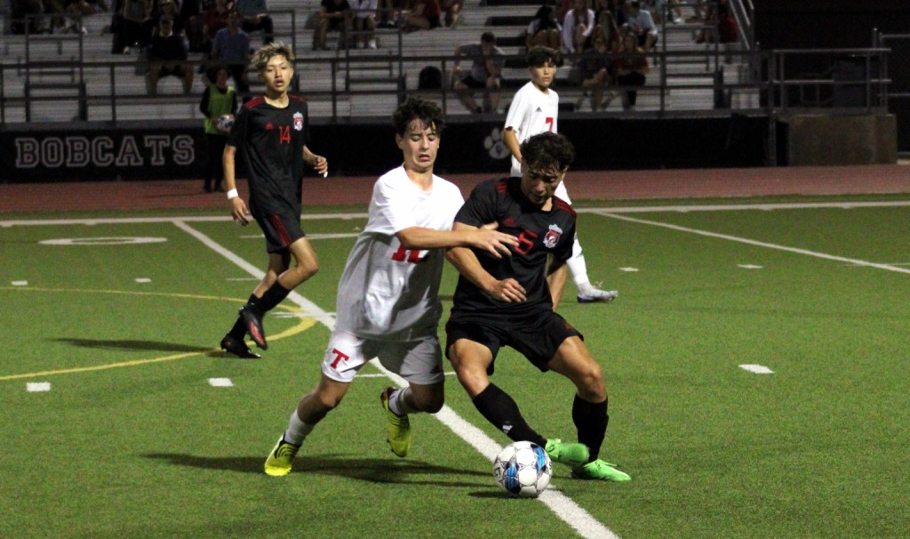 Houston Area HS Boys Team to Watch: Tomball