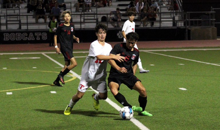 Houston Area HS Boys Team to Watch: Tomball