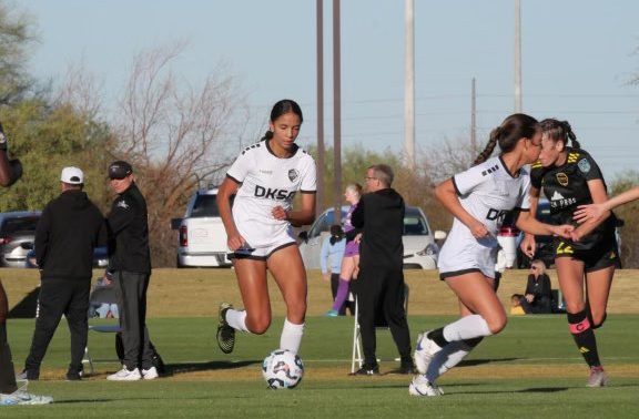 Forward from Texas bring a variety of skills